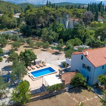 Villa Ivanka Korcula Town Exterior photo