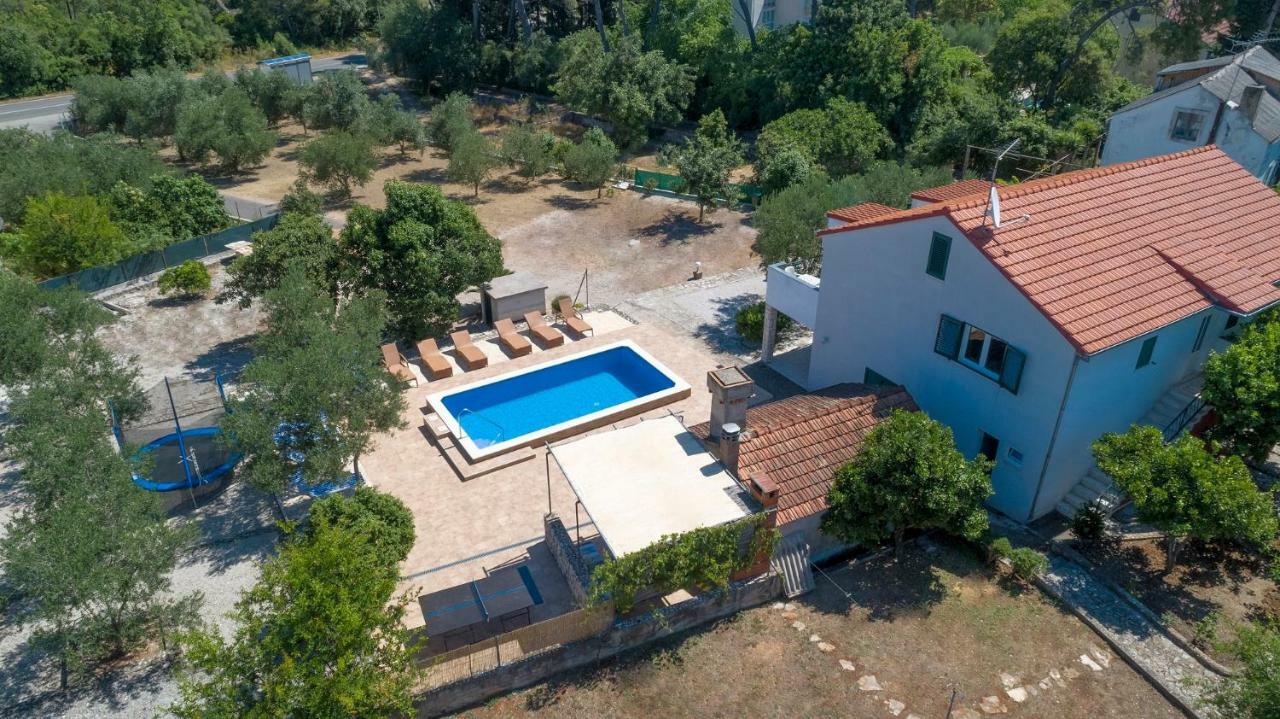 Villa Ivanka Korcula Town Exterior photo